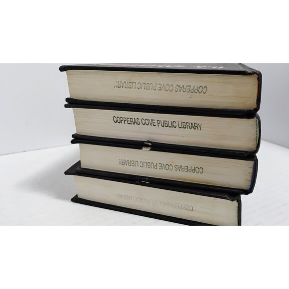 FORGOTTEN REALMS THE NEVERWINTER SAGA R.A. SALVATORE BOOKS 1-4 HARDCOVER SIGNED - Picture 9 of 15